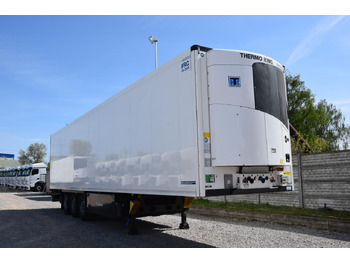 Refrigerator semi-trailer Krone SDR Cool Liner FP 45 ThermoKing SLXi 300: picture 3