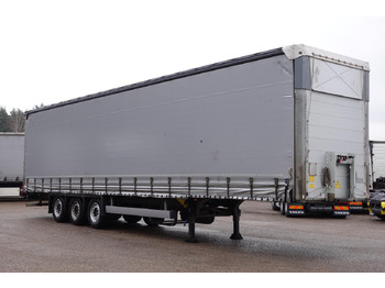 Curtainsider semi-trailer Schmitz Cargobull SCS24/L Varios: picture 3