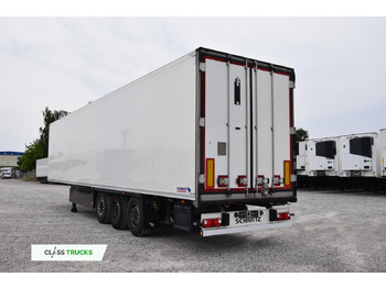 Refrigerator semi-trailer SCHMITZ SKO