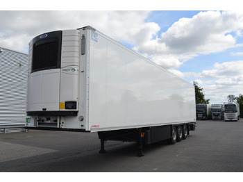 Refrigerator semi-trailer SCHMITZ SKO