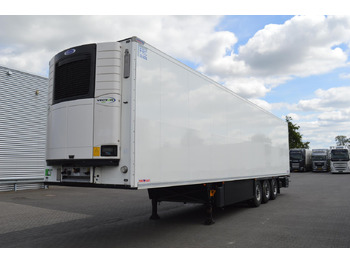 Refrigerator semi-trailer SCHMITZ SKO
