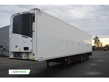 Refrigerator semi-trailer SCHMITZ SKO