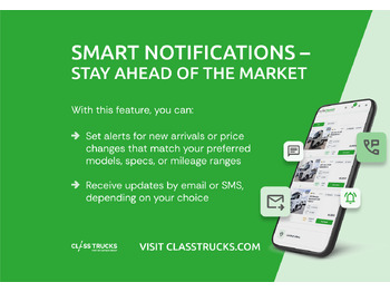 Tractor truck Scania R460 CR20H Adaptice Cruise Control: picture 3 Tractor truck Scania R460 CR20H Adaptice Cruise Control: picture 3