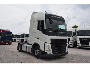 Volvo FH 500 Globetrotter XL leasing Volvo FH 500 Globetrotter XL: picture 3