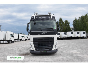 Tractor truck Volvo FH 540 Globetrotter XL Retarder: picture 3
