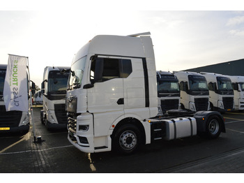 Tractor truck MAN TGX 18.470