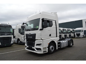 Tractor truck MAN TGX 18.470