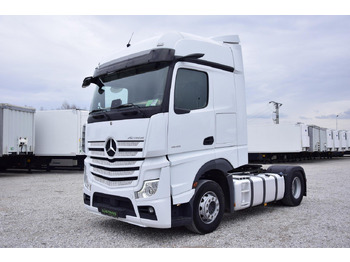 Tractor truck MERCEDES-BENZ Actros 1845