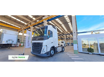 Tractor truck VOLVO FH 460