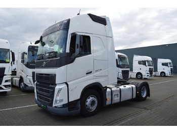 Tractor truck VOLVO FH 460
