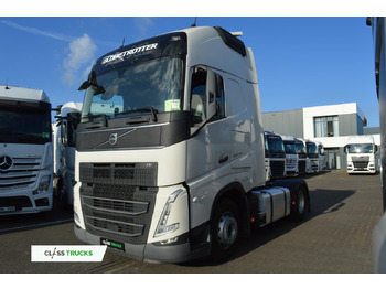 Tractor truck VOLVO FH 460