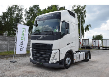 Tractor truck VOLVO FH 460