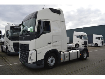 Tractor truck VOLVO FH 460