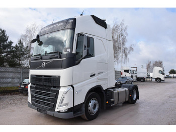 Tractor truck VOLVO FH 460