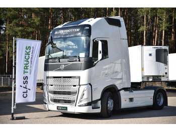 Tractor truck VOLVO FH 500