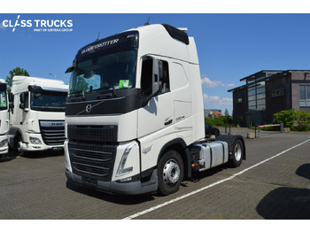 Tractor truck VOLVO FH 500