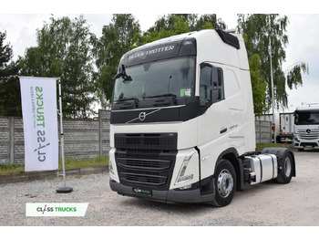 Tractor truck VOLVO FH 500