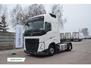 Tractor truck VOLVO FH 500
