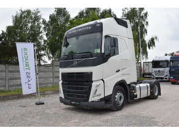 Tractor truck VOLVO FH 500
