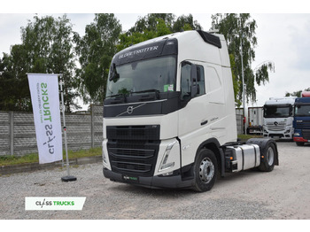 Tractor truck VOLVO FH 500