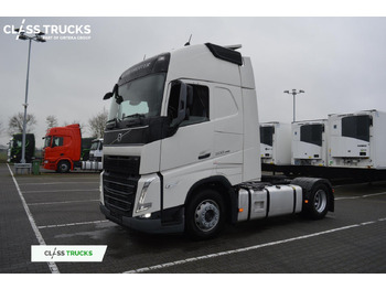 Tractor truck VOLVO FH 500
