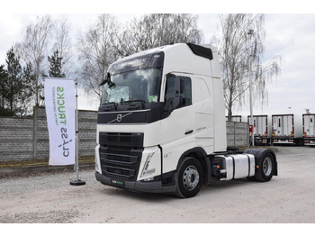 Tractor truck VOLVO FH 500