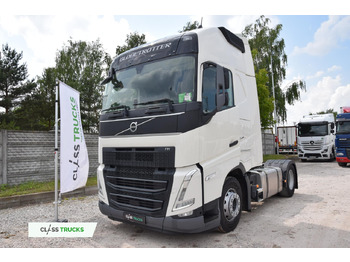 Tractor truck VOLVO FH 500