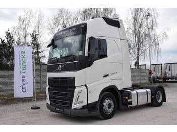 Tractor truck VOLVO FH 500