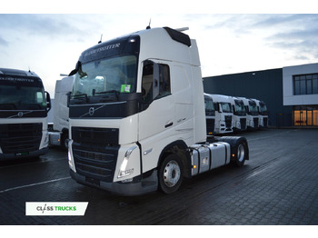 Tractor truck VOLVO FH 500