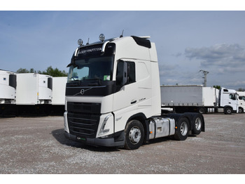 Tractor truck VOLVO FH 540
