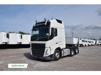 Tractor truck VOLVO FH 540