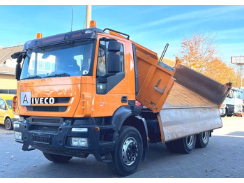 Tipper IVECO