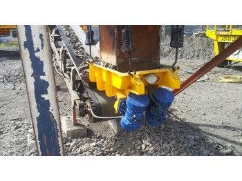 Construction machinery KINGLINK