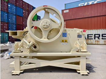 Jaw crusher KINGLINK
