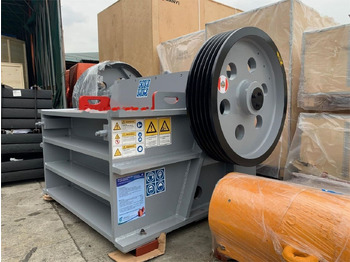 Jaw crusher KINGLINK