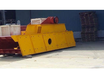 New Mining machinery Kinglink ZSW490x110 Grizzly Vibrating Feeder | Quarry | Aggregates |: picture 3 New Mining machinery Kinglink ZSW490x110 Grizzly Vibrating Feeder | Quarry | Aggregates |: picture 3