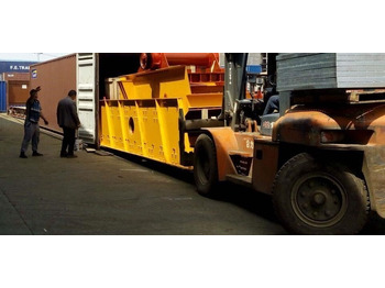 New Mining machinery Kinglink ZSW490x110 Grizzly Vibrating Feeder | Quarry | Aggregates |: picture 4 New Mining machinery Kinglink ZSW490x110 Grizzly Vibrating Feeder | Quarry | Aggregates |: picture 4