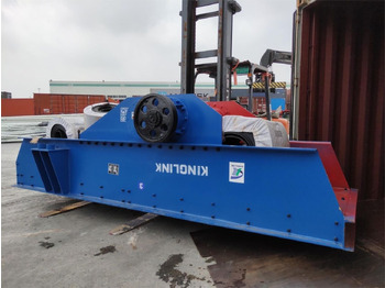 Mining machinery KINGLINK