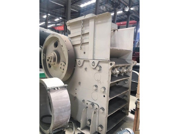 Metso C80 Original JAW CRUSHER leasing Metso C80 Original JAW CRUSHER: picture 3