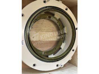 Spare parts KINGLINK