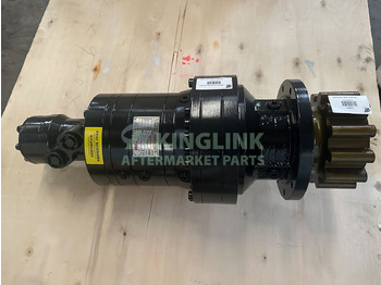 Spare parts for Construction machinery KINGLINK High Manganese Steel Hydraulic Motor Assembly 7057500007  For HP200 Cone Crusher: picture 2
