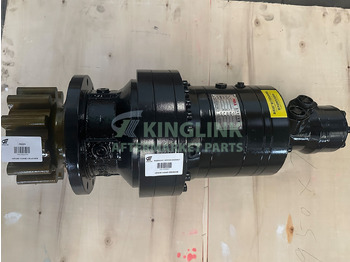 Spare parts for Construction machinery KINGLINK High Manganese Steel Hydraulic Motor Assembly 7057500007  For HP200 Cone Crusher: picture 3