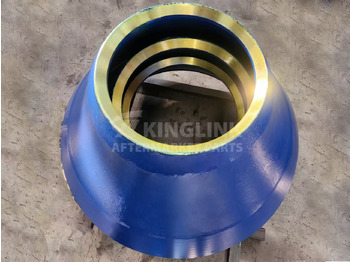 Spare parts KINGLINK