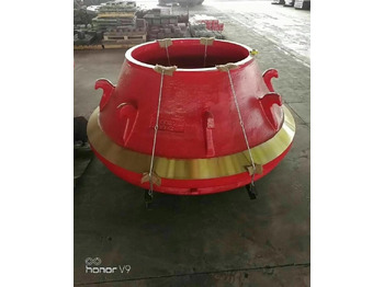 Spare parts KINGLINK