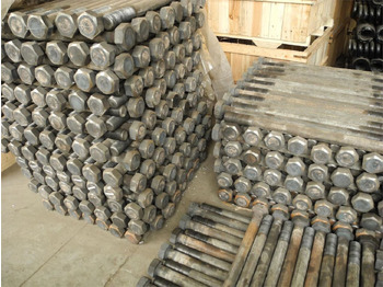 Spare parts KINGLINK