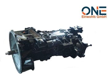 Gearbox MERCEDES-BENZ Actros