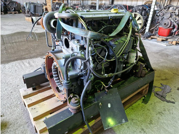 Engine DEUTZ