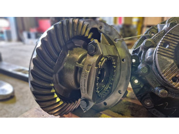 Differential gear MAN TGX