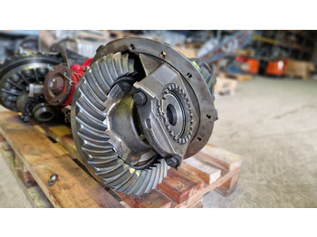Differential gear MAN TGX