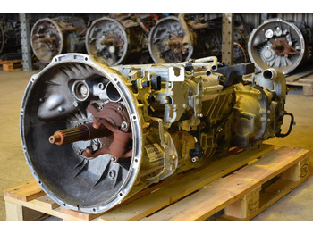 Gearbox MERCEDES-BENZ Actros